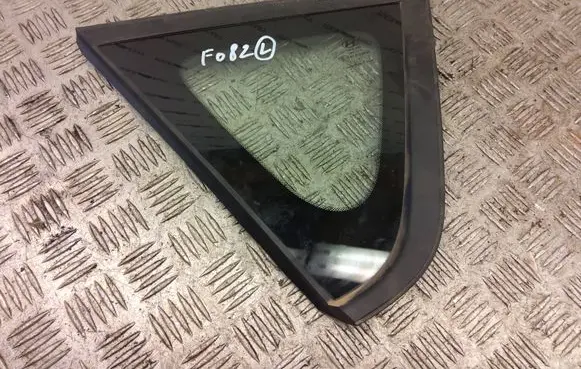 Hyundai Bayon Rear side window 43R004025