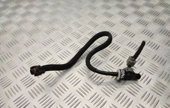 Renault Scenic III - Grand scenic III Vacuum line/pipe/hose 