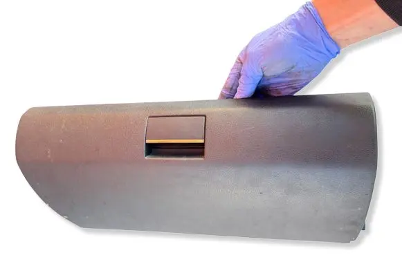 Mercedes-Benz A W169 Glove box 1005483