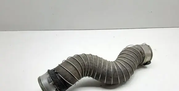 BMW 3 E90 E91 Intercooler hose/pipe 