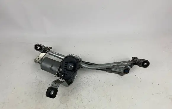 BMW X1 F48 F49 Front wiper linkage and motor 0390243529
