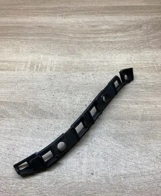 Mercedes-Benz A W176 Rear bumper mounting bracket A1768850121