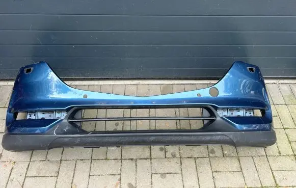 Mazda CX-5 II Front bumper