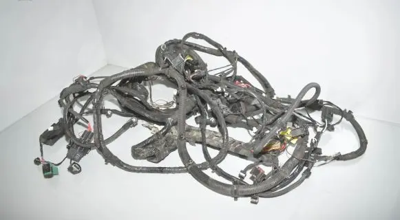 BMW i3 Other wiring loom 2357877 61122357877