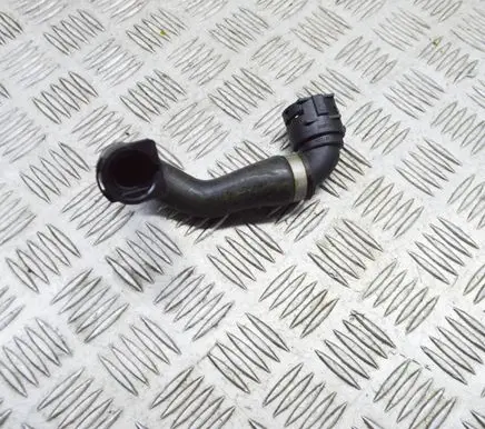BMW X4 G02 Engine coolant pipe/hose 7640287