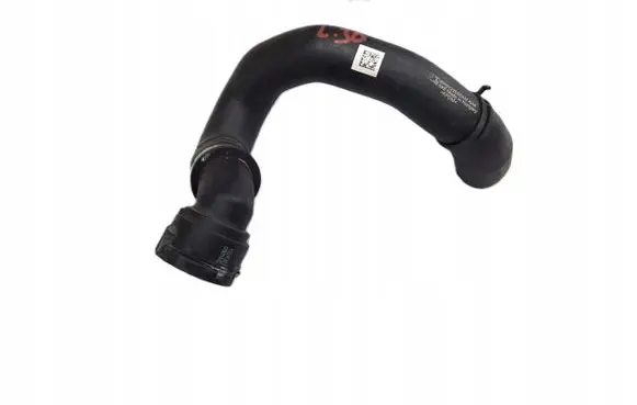 Audi A5 Coolant radiator 8W0122293AL