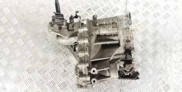 Suzuki Vitara (ET/TA) Gearbox transfer box case 