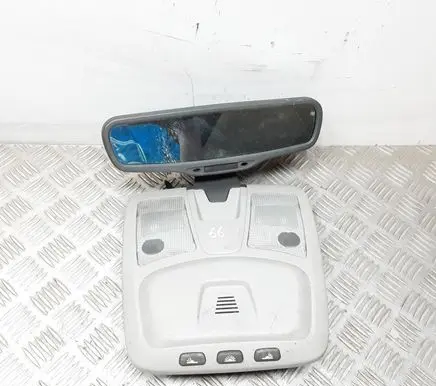 Volvo XC90 Front seat light 30669623 5044247 042400008051