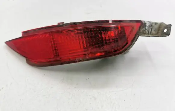 Ford C-MAX II Rear fog light 8A6115K272AC