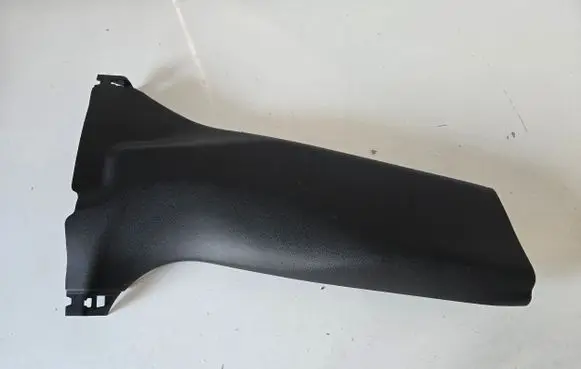 Nissan Leaf II (ZE1) (A) pillar trim 769153NL0A