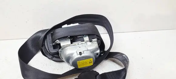 Peugeot 3008 II Front seatbelt 98094640XX 34197400G