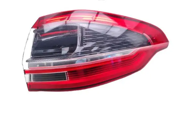 Ford S-MAX Rear/tail lights 