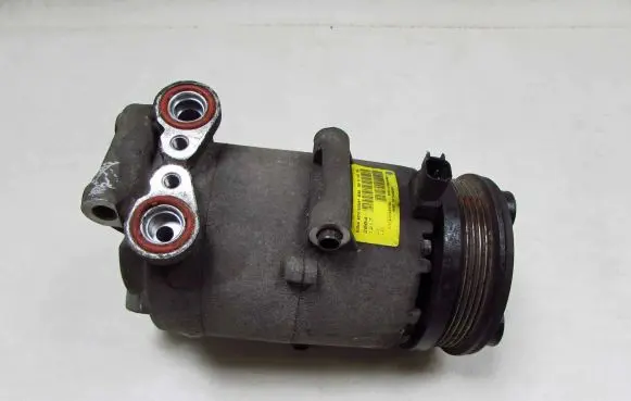 Ford Focus Air conditioning (A/C) compressor (pump) 3M5H-19D629-PE 53352