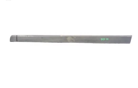 Audi A4 S4 B6 8E 8H Front door trim (molding) 