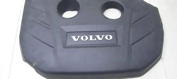 Volvo XC60 Engine cover (trim) AG9G-6A949-B