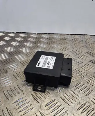 Nissan Qashqai Hand brake control module 360324BA0A 32620330 A2C92013800