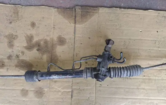 Toyota Corolla E110 Steering rack