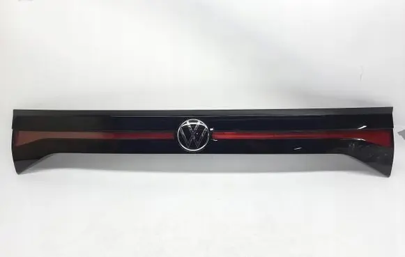 Volkswagen T-Cross Tailgate/trunk/boot exterior handle 2GM827577J
