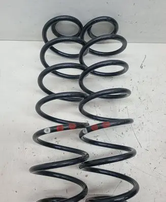 Citroen C4 Cactus Rear coil spring