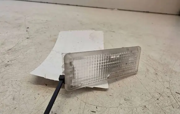 BMW 7 E65 E66 Other interior light 6931546