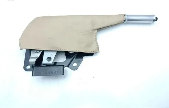 Aston Martin Virage Handbrake/parking brake lever assembly 4G432A686AB