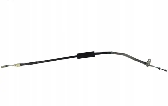 Chevrolet Corvette Hand brake release cable 