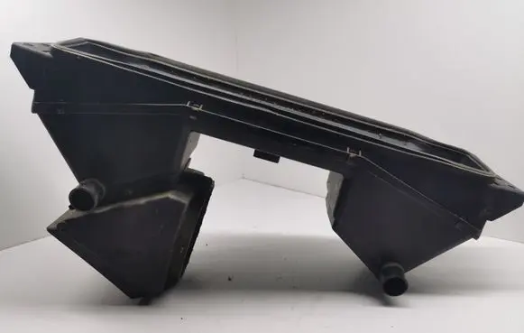 Suzuki Samurai Cabin air duct channel 