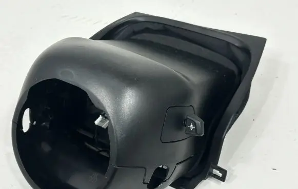 BMW 6 F12 F13 Steering wheel column trim 9220824
