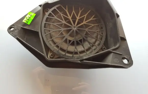 Citroen C3 Rear door speaker 9641035380 9643162980