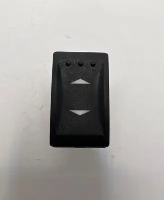 Ford Mondeo Mk III Electric window control switch 1S7T14529AE 1K00 0316