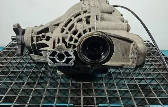 Mercedes-Benz ML W164 Rear differential IMPRK1536055