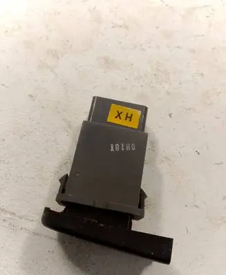 Daewoo Lanos Interior lighting switch 323654