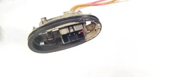 Volkswagen Golf IV Sensor 8D0937545E