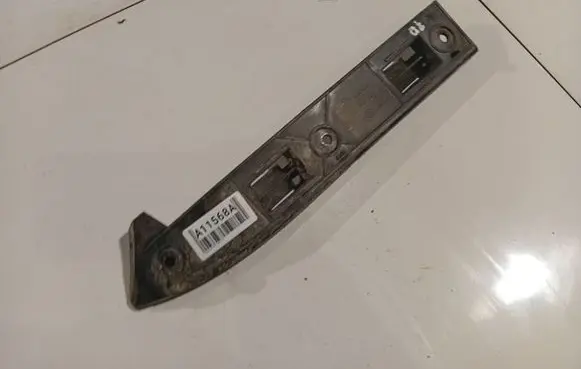 Volkswagen Golf IV Front bumper mounting bracket 1J0807184A