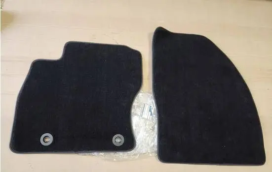 Ford Focus Car floor mat set 4M5J130B18BA NE66787