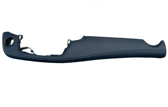 Toyota RAV 4 (XA40) Dashboard center trim panel 5501242090