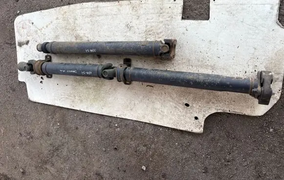 Ford Transit Rear driveshaft/prop shaft