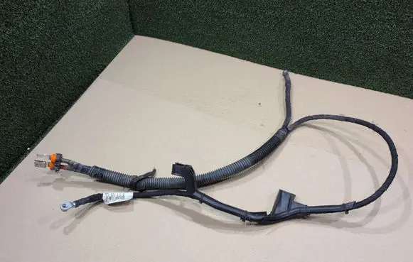 Volkswagen Crafter Other wiring loom 7C1971111B 7C1971111