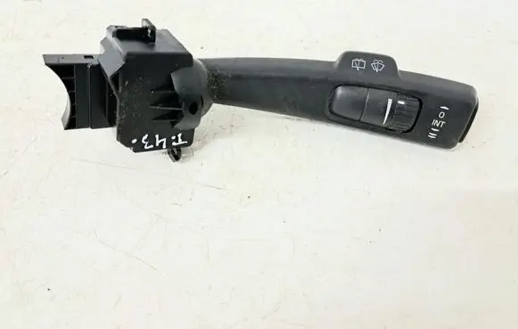 Volvo V50 Wiper control stalk