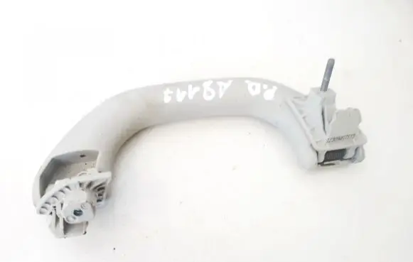 Volkswagen Golf Plus Front interior roof grab handle 1k0857607h