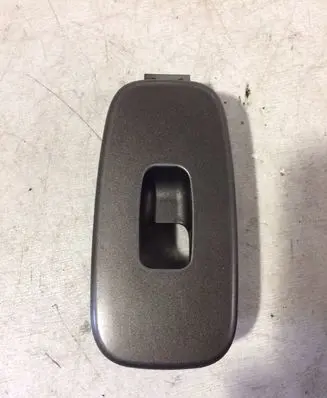 Lexus IS 200-300 Rear door window switch trim 