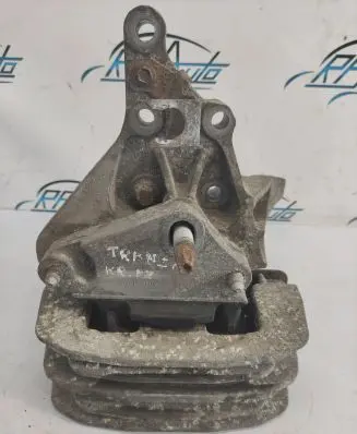 Ford Transit Engine mount bracket 3C117M124AD 3C117M125AB