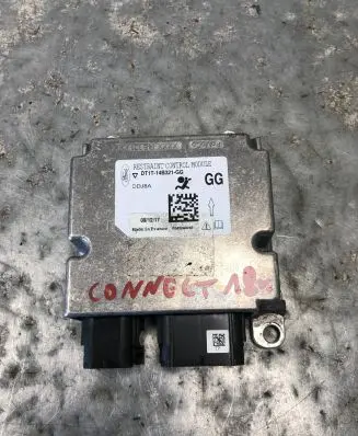 Ford Transit - Tourneo Connect Airbag control unit/module DT1T14B321GG