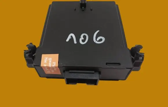 Volkswagen Golf VI Other control units/modules 1K0907530AA