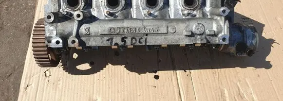 Renault Megane III Engine head 949716