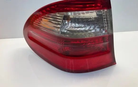 Mercedes-Benz E W211 Rear/tail lights