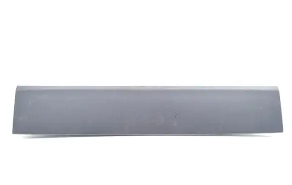 Audi Q4 e-tron Tailgate trim 89A867606