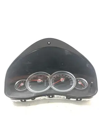 Subaru Legacy Speedometer (instrument cluster) NSL400L 1204231015331 0257015