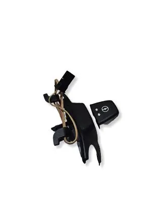 BMW X5 E70 Steering wheel adjustment switch 6966710