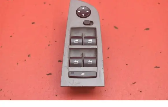 BMW X3 E83 Electric window control switch 6948624